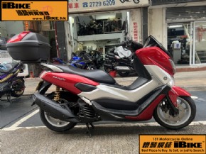 YAMAHA Nmax 155 q樮