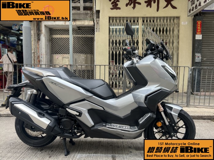 HONDA ADV 350 q樮