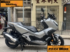 HONDA ADV 350 q樮