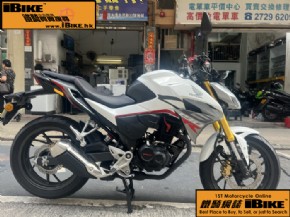 HONDA CB190R q樮