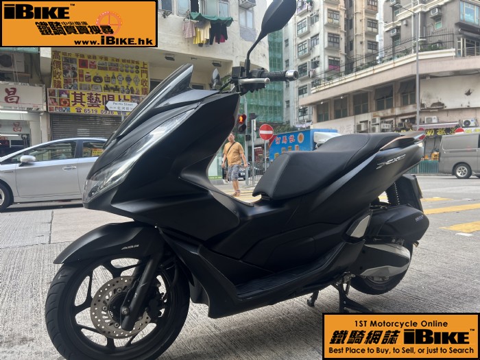 HONDA PCX160 q樮