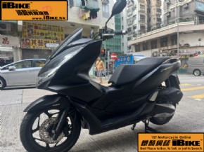 HONDA PCX160