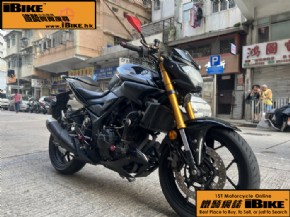 YAMAHA MT-03 q樮