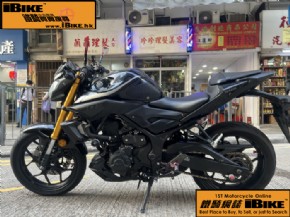 YAMAHA MT-03 q樮