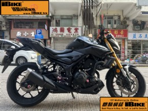 YAMAHA MT-03 q樮