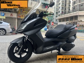 KYMCO DownTown 300i (Down )