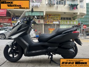 KYMCO DownTown 300i (Down ) q樮