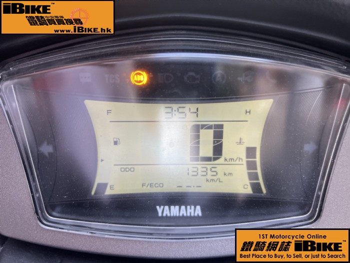 YAMAHA Nmax 155 q樮