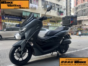 YAMAHA Nmax 155