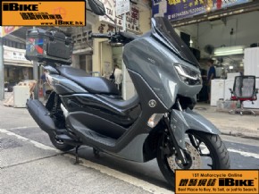 YAMAHA Nmax 155 q樮