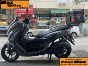 YAMAHA Nmax 155 q樮