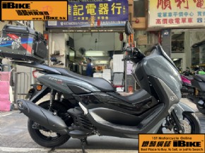 YAMAHA Nmax 155 q樮