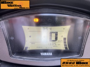 YAMAHA Nmax 155 q樮