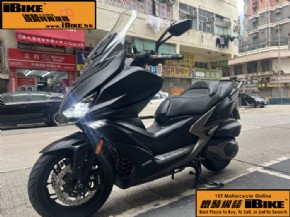 KYMCO Xciting S 400i