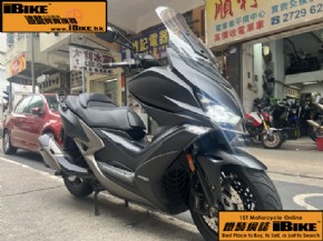 KYMCO Xciting S 400i q樮