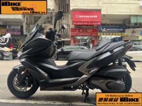 KYMCO Xciting S 400i q樮