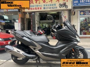 KYMCO Xciting S 400i q樮