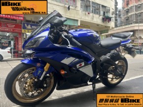 YAMAHA YZF-R6