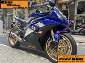 YAMAHA YZF-R6 q樮