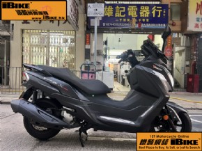 SYM JOYMAX Z300 q樮