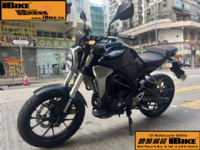  HONDA CB300R (CB300R)