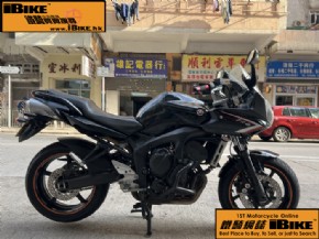 YAMAHA FZ 6 (FZ 6) q樮