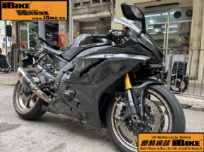 YAMAHA YZF-R6 q樮