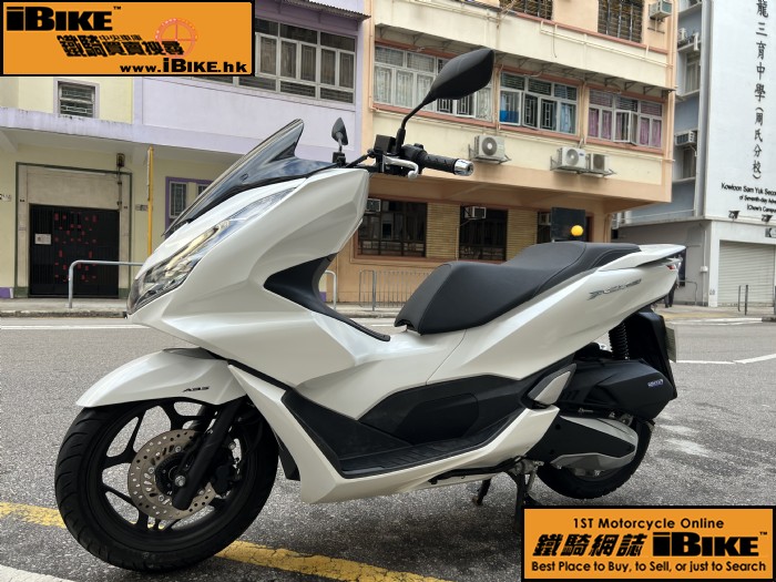 HONDA PCX160 q樮