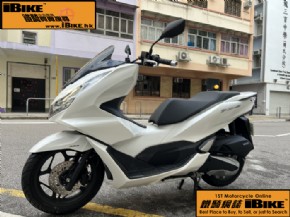 HONDA PCX160