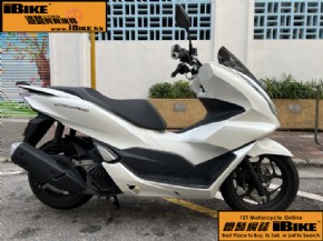 HONDA PCX160 q樮