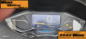 HONDA PCX160 q樮