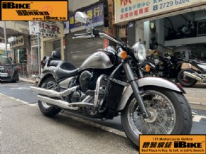 Kawasaki VN900 (VN900) q樮