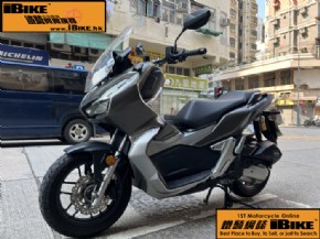 HONDA ADV 150