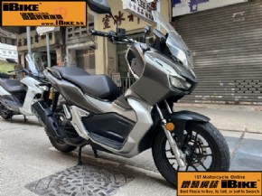 HONDA ADV 150 q樮