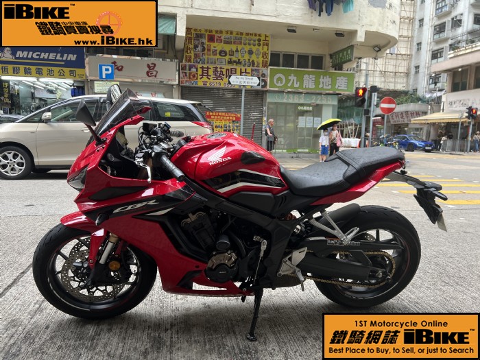HONDA CBR650R (CBR650R) q樮