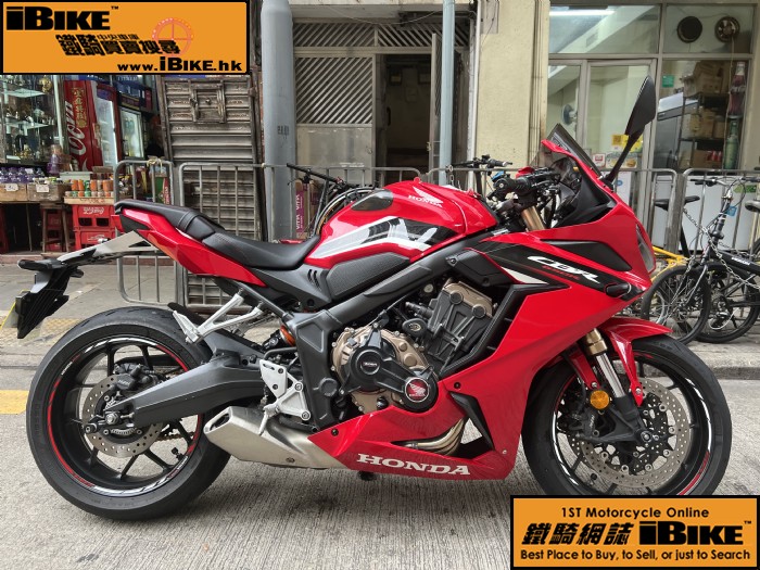 HONDA CBR650R (CBR650R) q樮