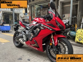 HONDA CBR650R (CBR650R) q樮