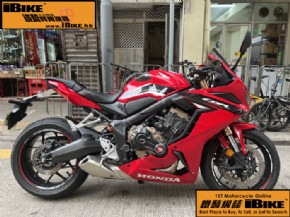HONDA CBR650R (CBR650R) q樮