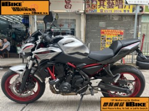 Kawasaki Z650 q樮