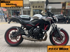 Kawasaki Z650 q樮