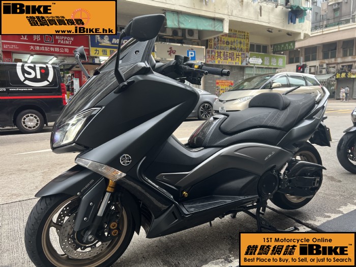 YAMAHA TMAX 530 q樮