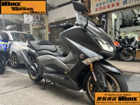 YAMAHA TMAX 530 q樮