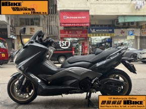 YAMAHA TMAX 530 q樮