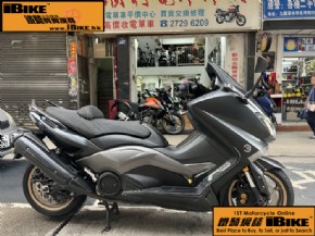 YAMAHA TMAX 530 q樮