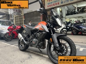 KTM KTM 390 ADV  q樮