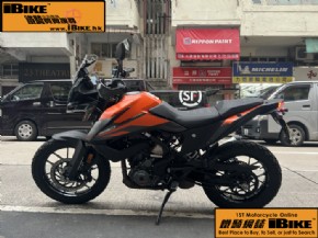 KTM KTM 390 ADV  q樮