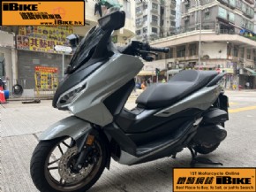 HONDA FORZA 350