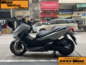 HONDA FORZA 350 q樮