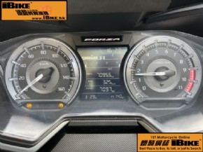 HONDA FORZA 350 q樮