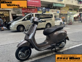  Vespa / Piaggio Primavera 150